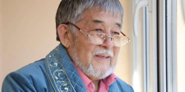 Сатирик Көпен Әмірбек қайтыс болды