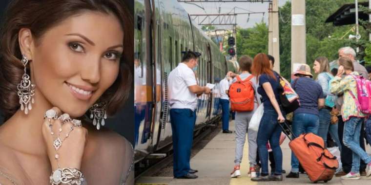 Билет қымбаттаған. Арзандаған дым да жоқ