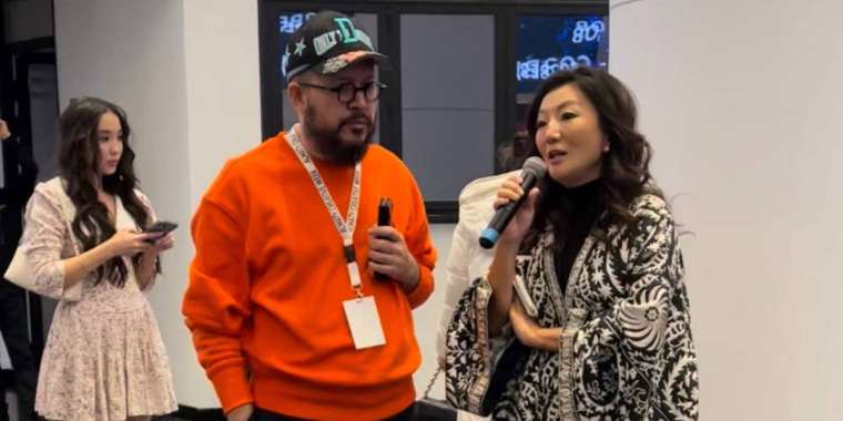 Мода спасет мир. Репортаж с Kazakhstan Fashion Week