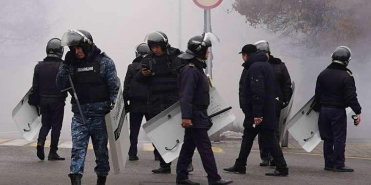 Қаңтар ісі. Мемлекеттік адвокаттарға шағым көп