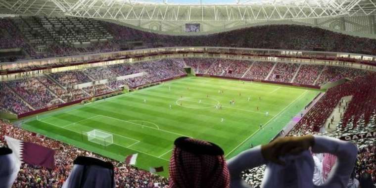 Қатар футбол додасын неге қараша-желтоқсанда өткізеді?