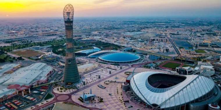 Қатар-2022.  Әлем чемпионатының жеңімпаздары қанша сыйақы алады? 