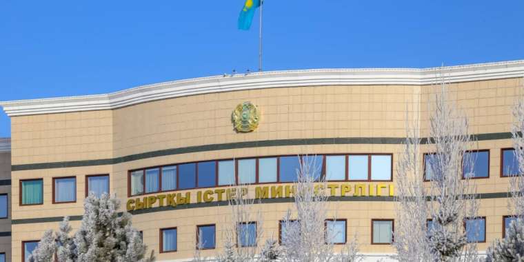 СІМ: ЕҚЫҰ еліміздегі ішкі жағдайды жақсы түсінбейді