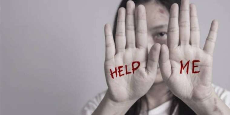 Насилие, о котором молчат люди с инвалидностью в Казахстане