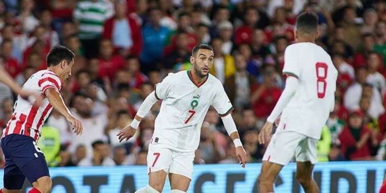 Әлем чемпионатының үшінші күні.  Қай құрамалар кездеседі? 