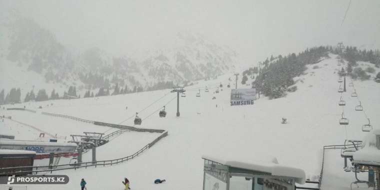 "Миллионер" «Шымбұлақ» жаңа маусымын ашты  