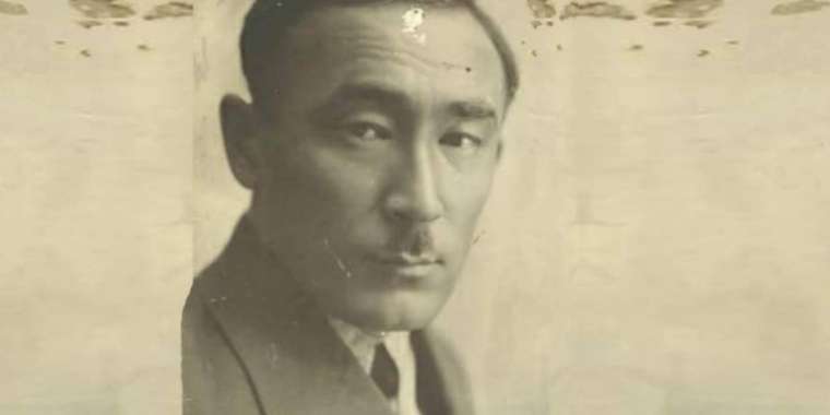 Өліміне Голощекин себепкер болған Алаш арысы