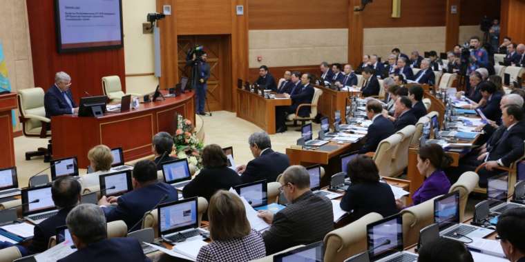 Бездомные госслужащие плодят коррупцию – эксперт