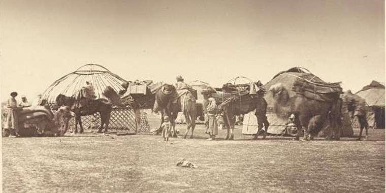 Гималай асқан көштің соңғы  куәгері: «Бір түнде отыз кісі қаза тапты»  