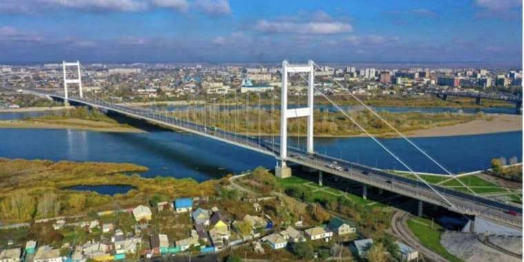 Алаш қаласында  Алаш батырына орын жоқ 