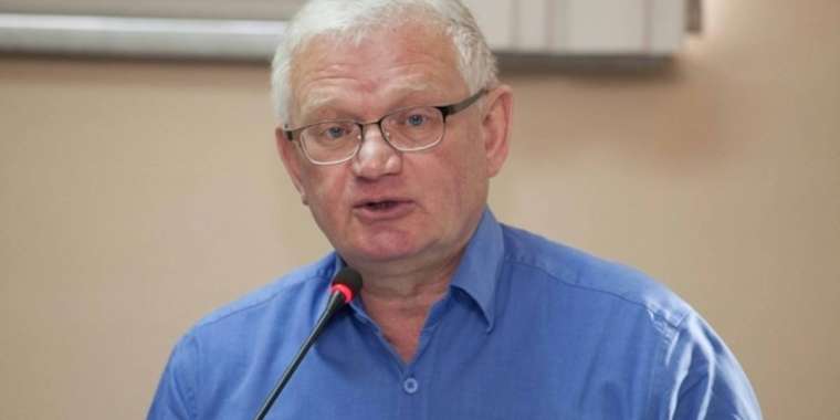 Виноват не Клебанов! - Петр Своик о замерзшем Экибастузе