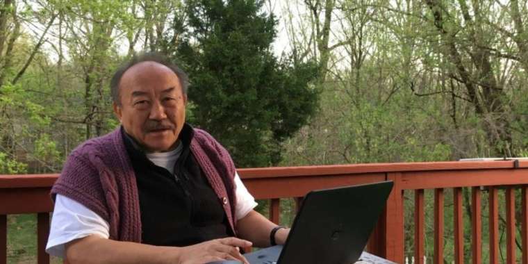 ОРАЛХАНДЫ ДА, ҚҰДАЙЫҢДЫ ДА ҰМЫТҚАН ЕКЕНСІҢ... яғни, Д.Исабековты тәубаға түсіру рәсімі