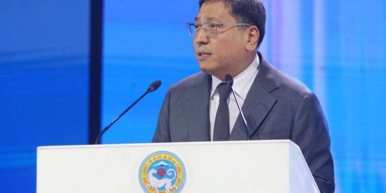 EdCrunch Reload 2022: Алматы адами капиталға ерекше мән береді