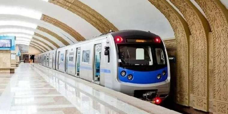 Алматы метросы қала сыртына дейін жетеді