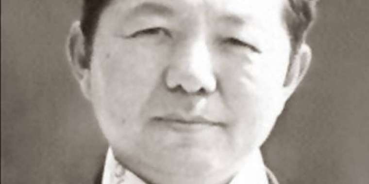 Оразбек Сәрсенбаев: «Менің 3 өлеңімді оқып, біреуін де жаратпады...»