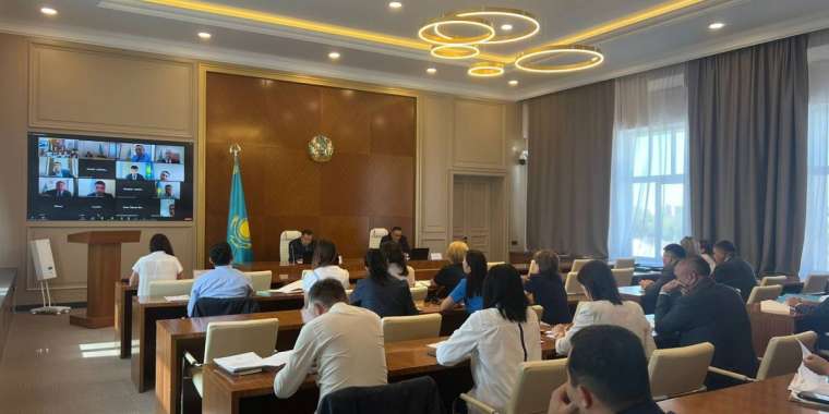 Басшылар тиімсіз бақылау жүйесінен арылуы қажет – сарапшы