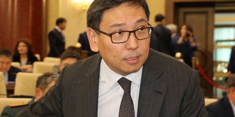 Новый генплан поможет Досаеву замести следы - общественники