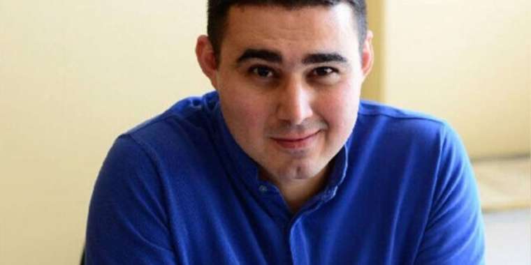 Поможет ли Токаев журналисту Козачкову?