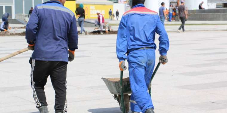 Негативный тренд налицо: исследователи о восприятии казахстанцами соцполитики