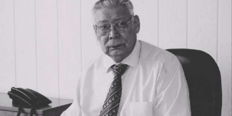 Амангелді Айталы қайтыс болды