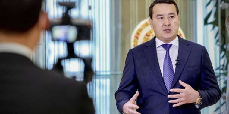 Пирматов не поможет Смаилову сдерживать цены в 2023 году