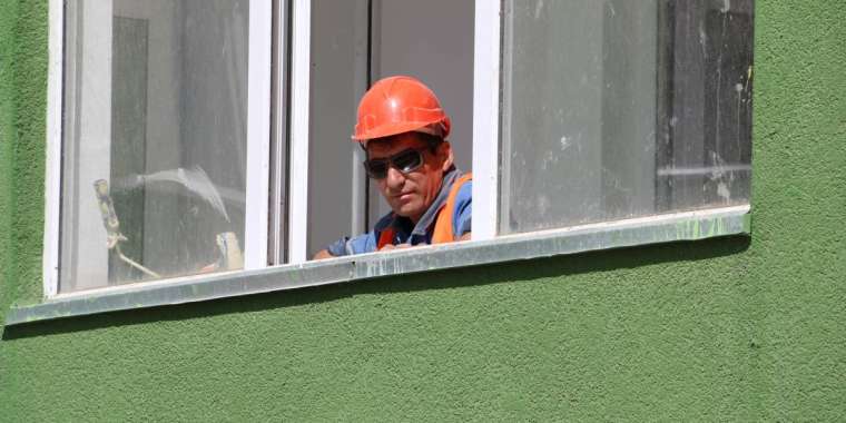 Пузырь не лопнет. Правительство продлило ипотечную программу  «7-20-25»