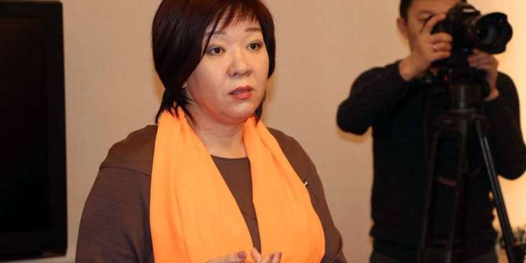 Сегодня бьет жену, завтра насилует ребенка – Дина Тансари о гранях агрессии