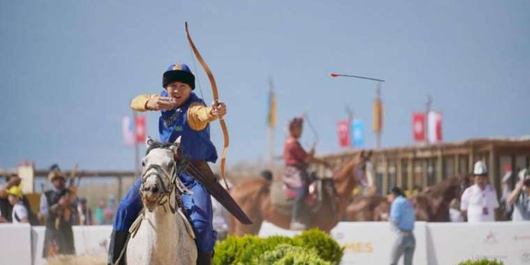 Ұлттық спорттың оңалуы. 2022 жыл несімен есте қалды?