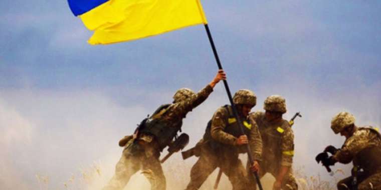 Украинадағы соғыс әлемді қалай өзгертті? 20 мысал