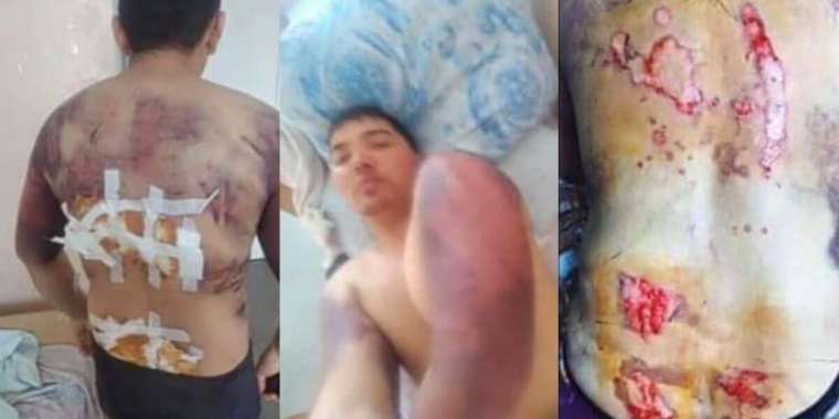 Что казахстанцы думают о пытках, выясняют исследователи