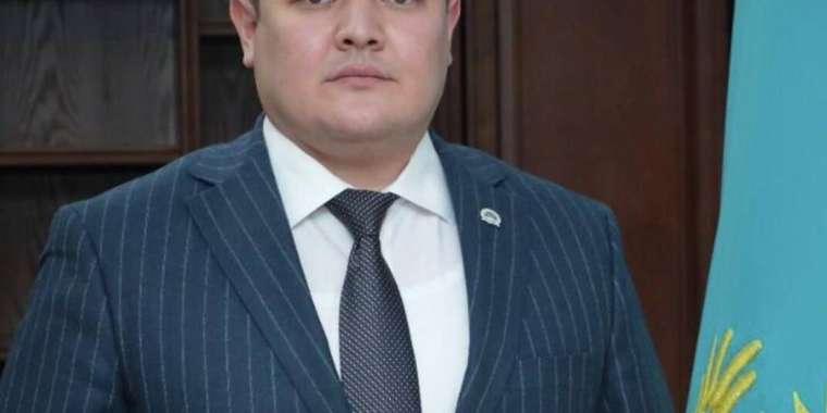 Асхат Оралов Мәдениет және спорт министрлігін басқарады