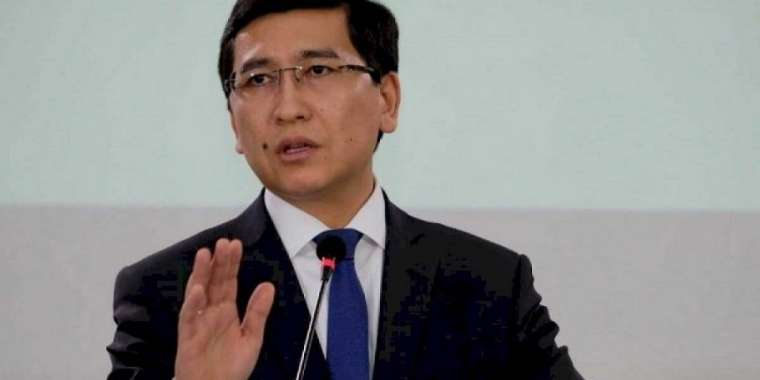 Мені жамандай бер! – Аймағамбетов несімен есте қалды?