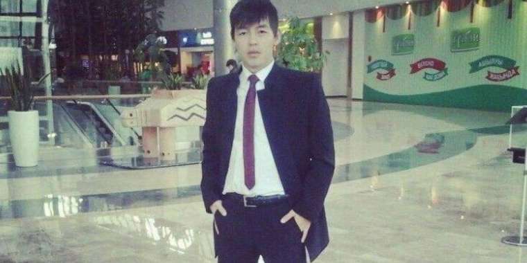  «Сағындықтың 5 жасар қызы «әкемді кім атты?» деп сұрайды  