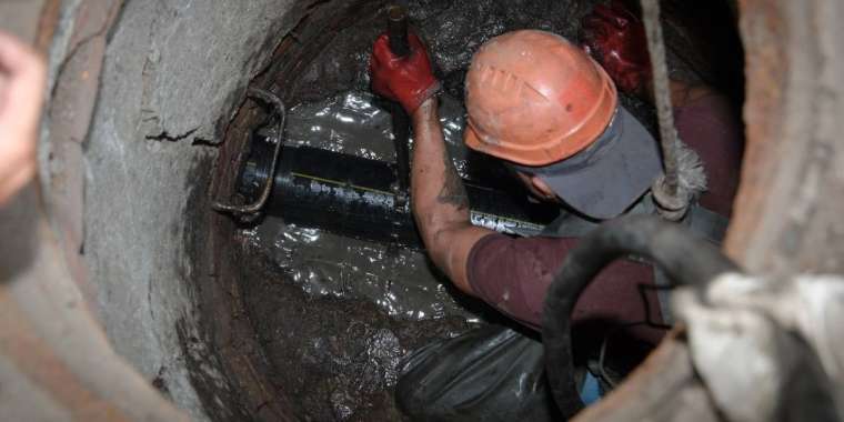 Қостанайда құбыр жарылып, БҚО-да ауылдар газсыз қалды