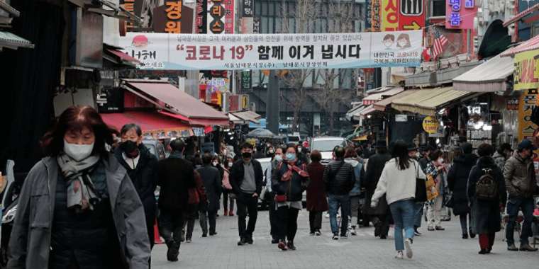 Кореяда қазақстандықтарды да гастарбайтер ретінде қабылдайды – сарапшы