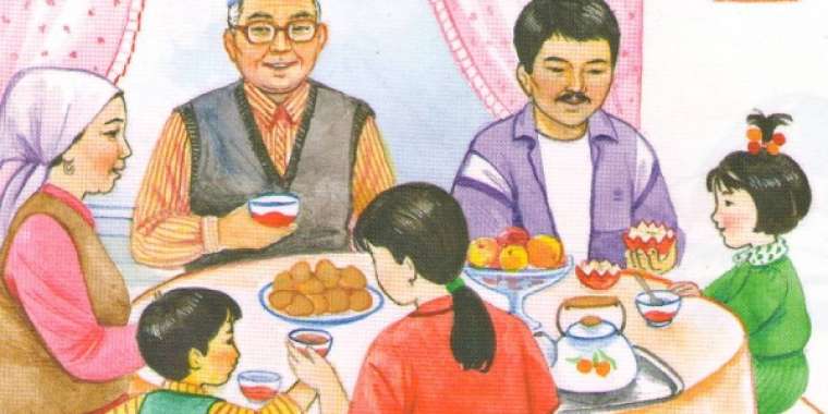 Кедейлердің көбі ата-анасын үлгі тұтпайды - зерттеу