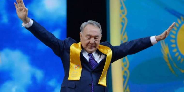 Назарбаевқа қатысты ауқымды аудит жүргізіледі