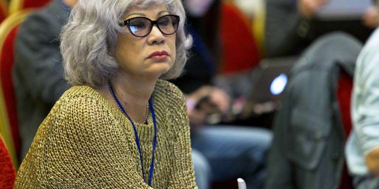 «Я не считаю, что это заказ Токаева» - Гульжан Ергалиева об атаках на журналистов