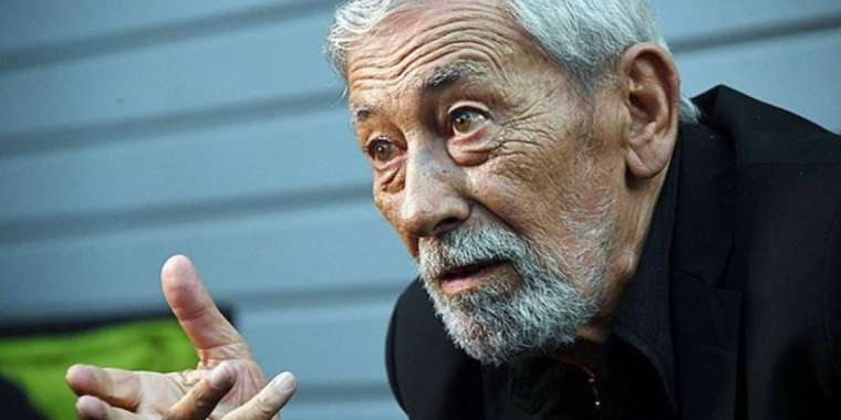 Кикабидзе:   «Адам - уақытша жаратылыс, соңынан жаман сөз ермеуі керек»  