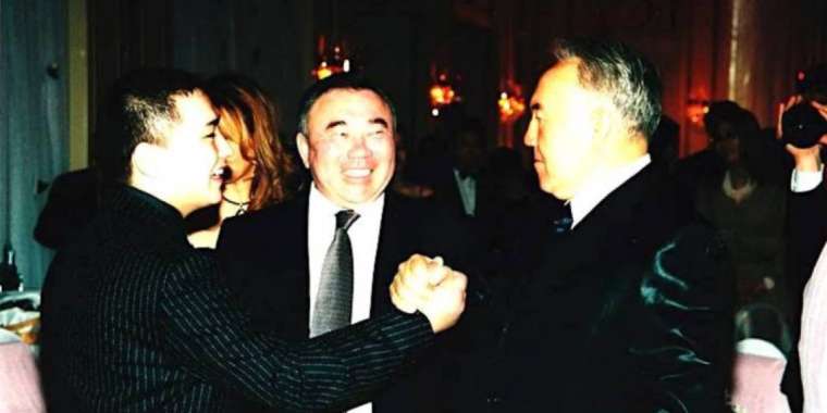 Назарбаевтарды қудалау басталды ма? – «Болаттың базарын» басқарғандарды іздеп жатыр