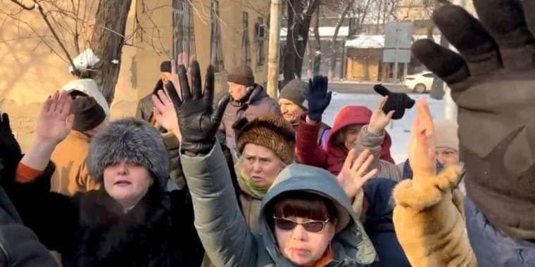 Снос домов под соусом реновации грядет в Алматы