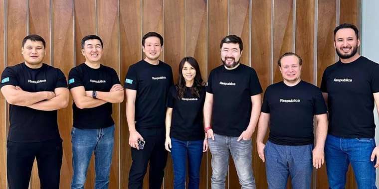 Сырымбек Тау: Respublica партиясы Meta жолды таңдайды