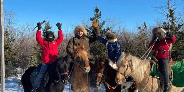 Дидар Оралбекұлы:  Қаланың баласы атқа қызықпайды дейтіндер қателеседі   