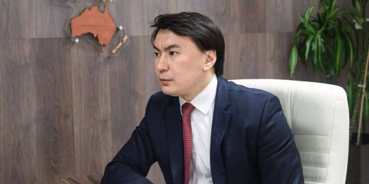 «Оператор РОП»-тың қайта пайда болуына жол бермейміз»