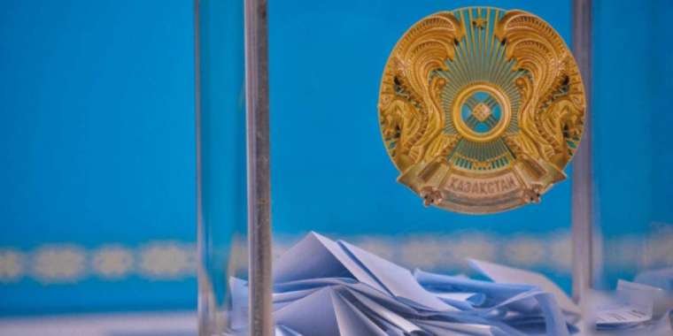 Мәжіліс пен мәслихат сайлауының өтетін күні мәлім болды