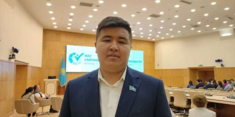 Сайлауға қоғам белсенділері де қатыса алады – экс-депутат