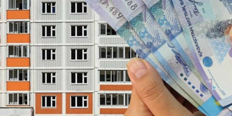 Баспана бағасы  биыл да арзандамайды  