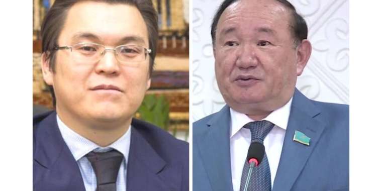 «Ауыл» қорықпайды,  «Байтақ» мәжіліске бармақ