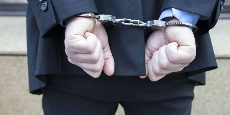 Бауыржан Байбектің кадрын антикор ұстады