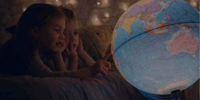 Жер және адам. Адамзаттың көбеюі қауіпті ме, азаюы қауіпті ме?